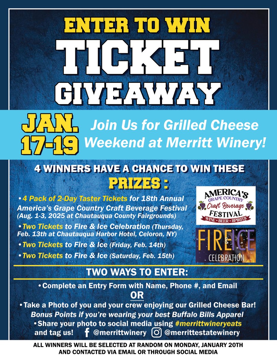 Merritt Winery tweet media