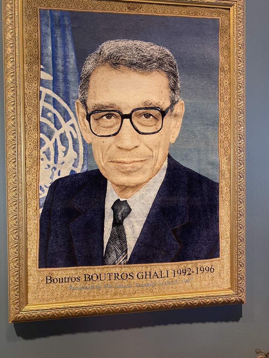 If only Somalilanders and the World knew the terrible actions these men made is the reason the State of Somaliland is hidden at the UN 🇺🇳