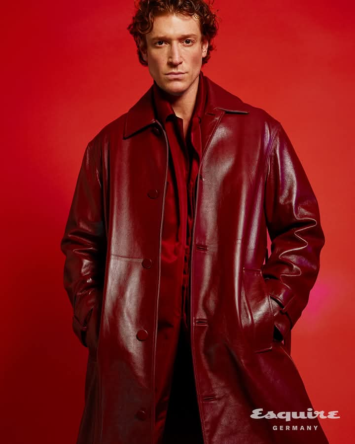 daniel_donskoy_'s tweet photo. All red❤️ https://t.co/rShpdcTxZB