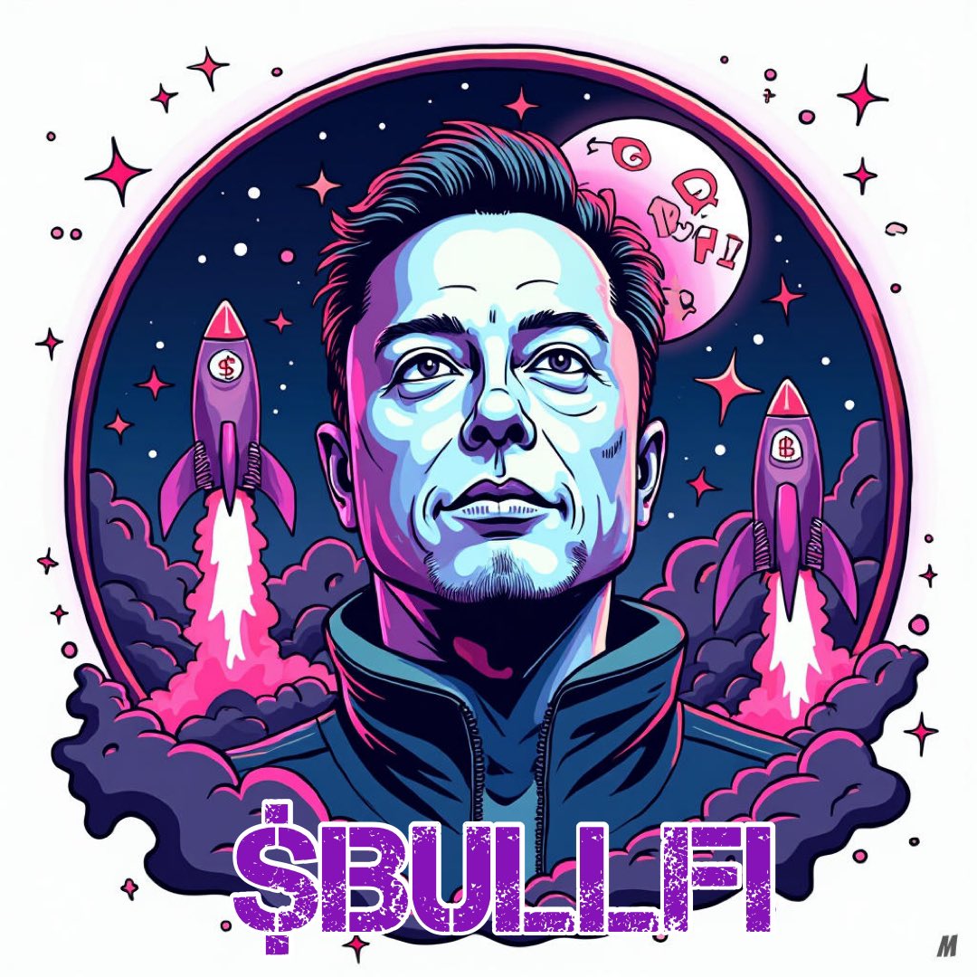 #BullFi  #BullFiMemeChallenge

Always with $BULLFI 🐂🫶🏼

<a href="/BullFi_solana/">BullFi</a>