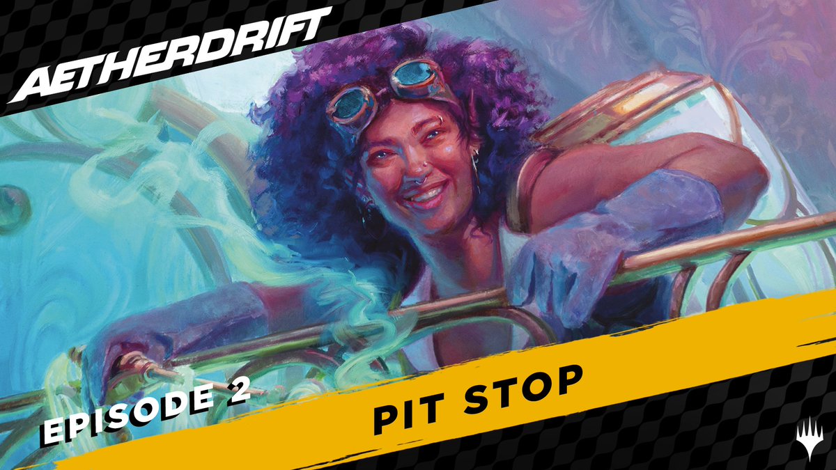 Magic: The Gathering tweet media