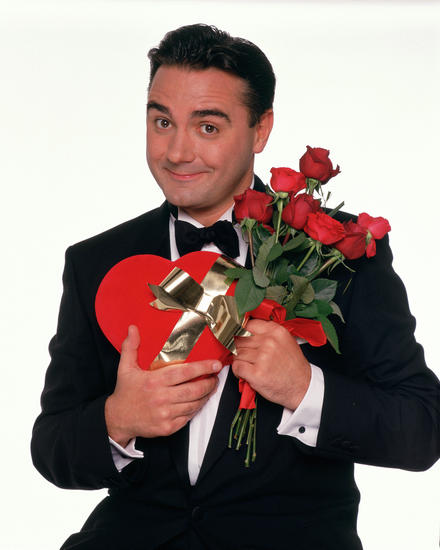 ConfessionsPete's tweet image. Still processing the loss of Tony Slattery. For people of a certain age, Friday night telly on Channel 4 was the only thing that mattered, a bridge between childhood and young adulthood. Another sobering reminder that time only marches in one direction. I fondlt remember this....