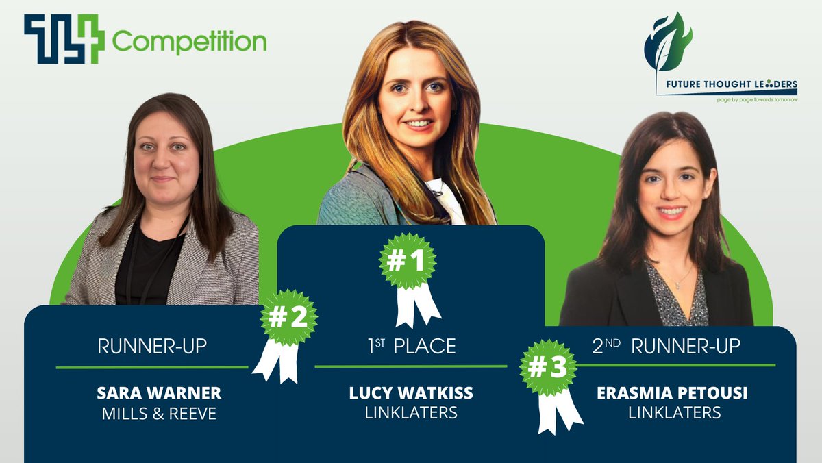 ThoughtLeaders4 Competition tweet media