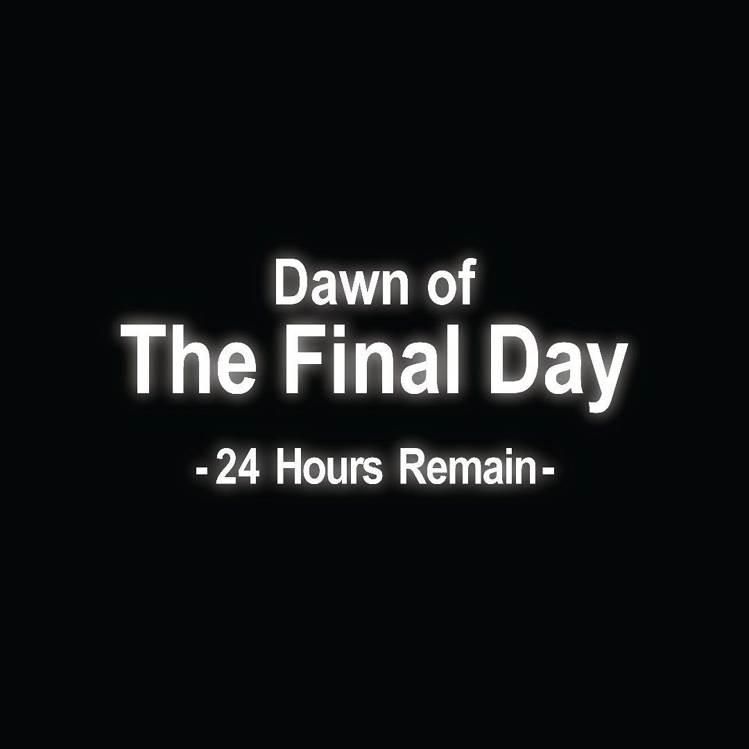 It's nearly time!

Big Promise Mascot Agency news tomorrow...