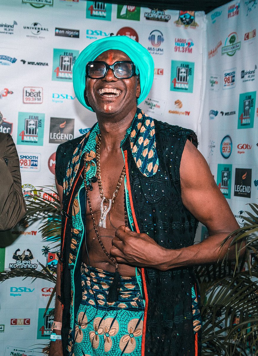 ALOPG_POD's tweet photo. The latest episode of A Lifetime on Planet Groove is out now and it features a brilliant interview with former @Antibalas frontman Amayo!

Enjoy...

https://t.co/a2X3sw0QKO https://t.co/4LrBxOE4YV