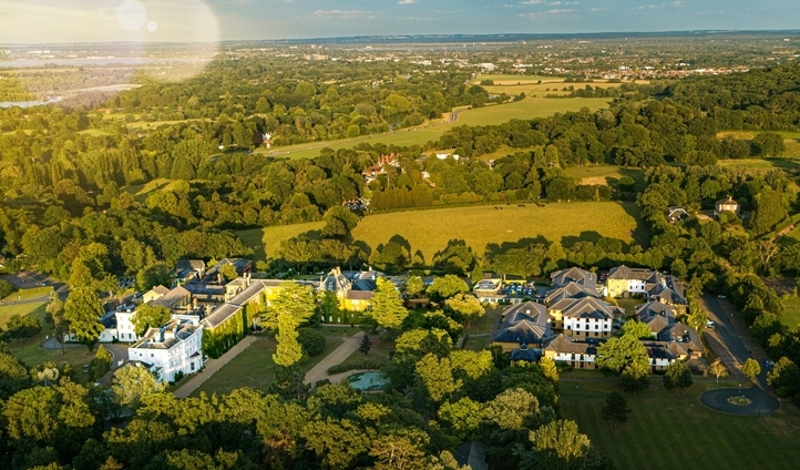 #ChiroLive2025 deserves a breathtaking venue, and we found it: De Vere Beaumont Estate in Windsor!

We can’t wait to celebrate 100 years of the BCA with you, so stay tuned for registration details and ticket options, including our popular student packages. 💙

 #BCA100