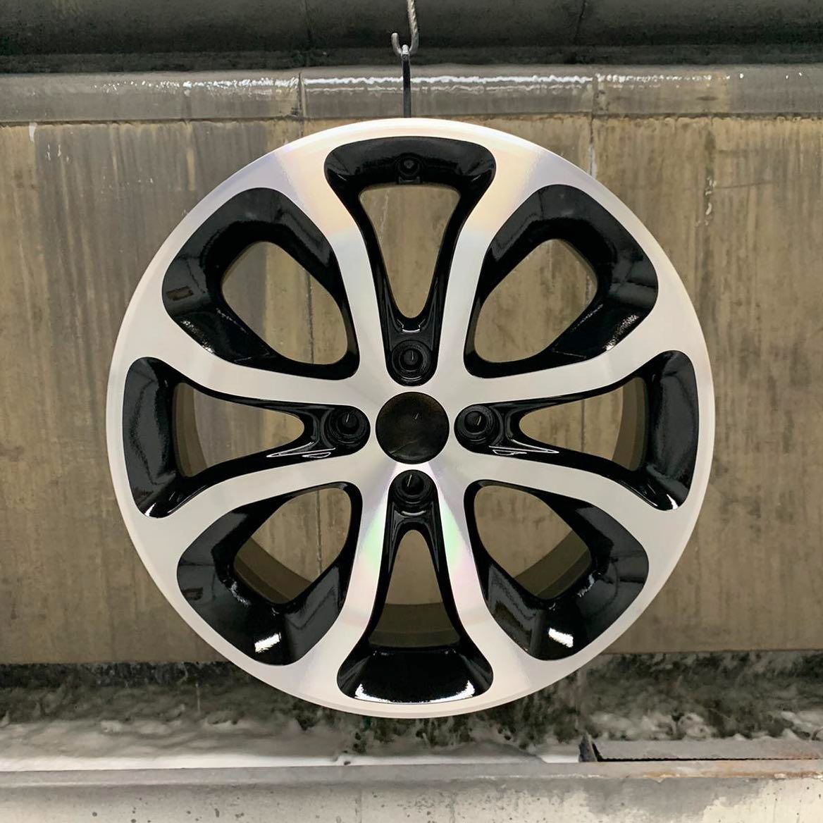 Diamond Cut to perfection 💎 💎

Your wheels, our passion