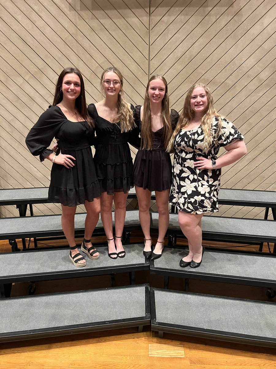 DNH Vocal Music tweet media