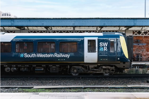 South Western Railway Offering 100,000 Discounted Tickets
Up to 50% off as part of the Great British Rail Sale putneysw15.com/default.asp?se…