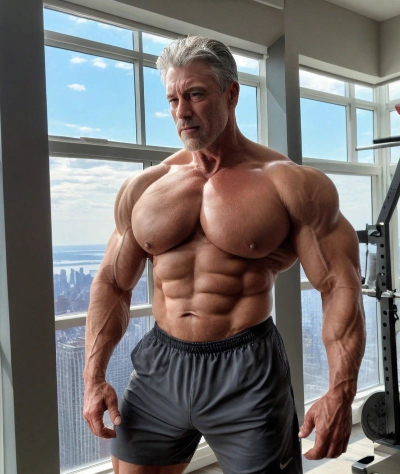 Jake_musclemen's tweet photo. https://t.co/05JNQFSXXZ