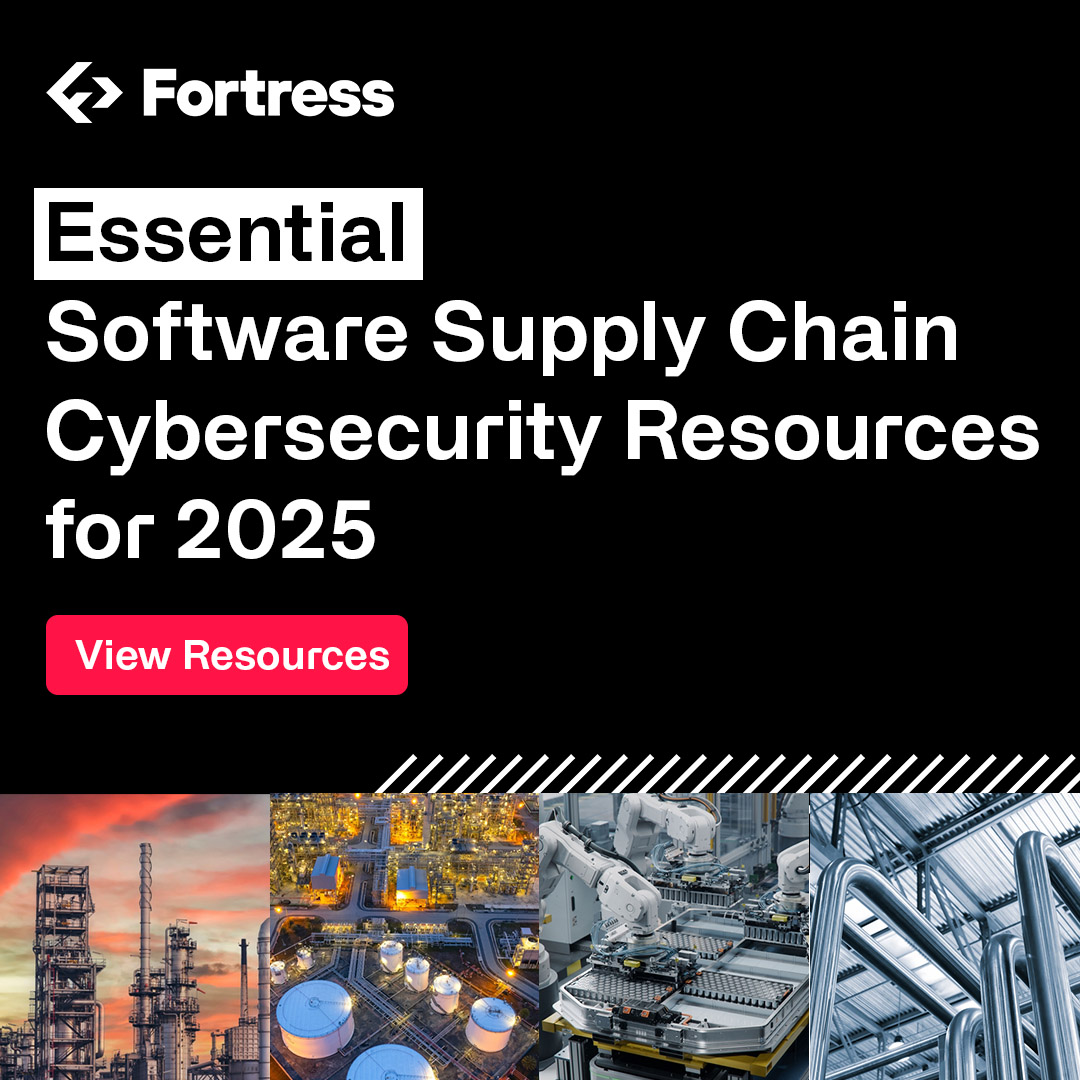 FortressInfoSec's tweet image. Our Essential 2025 Supply Chain Cybersecurity Resources offer insightful information to help strengthen your resilience to protect our most critical infrastructures.
 
Learn more -&amp;gt; hubs.la/Q031WKd60

#CriticalInfrustructure #Cybersecrity #Infosec #SupplyChain