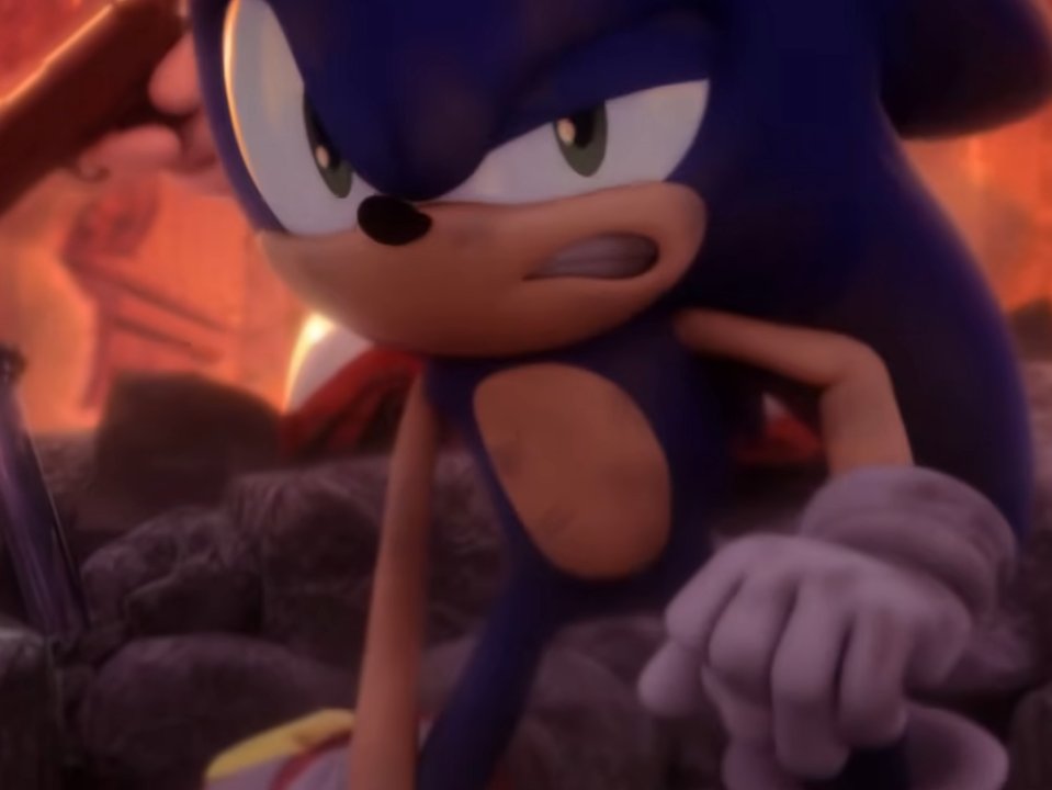 TheNovika's tweet photo. tell me I wasn't the only one who noticed this
#SonicMovie3 https://t.co/DGha05DCNZ