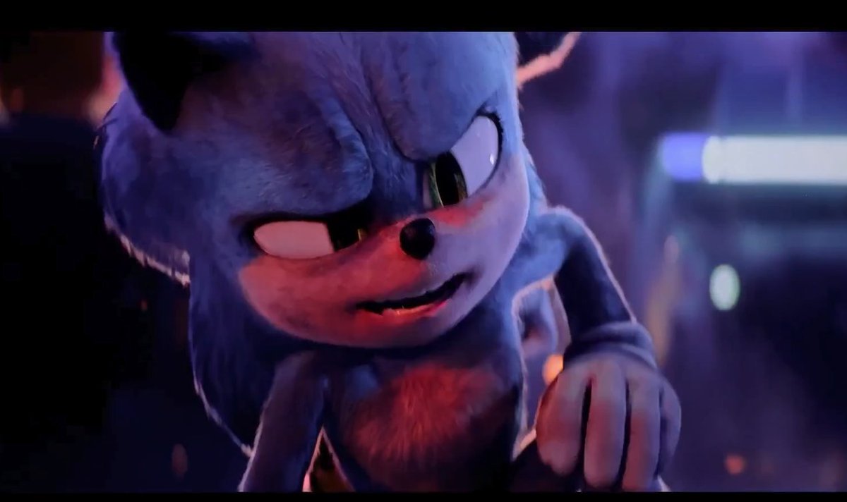 TheNovika's tweet photo. tell me I wasn't the only one who noticed this
#SonicMovie3 https://t.co/DGha05DCNZ