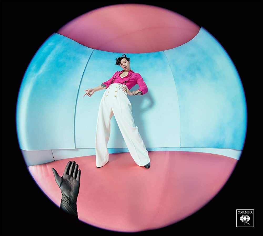 .<a href="/Harry_Styles/">Harry Styles.</a>' 'Fine Line' has now surpassed 10 billion streams on Spotify.