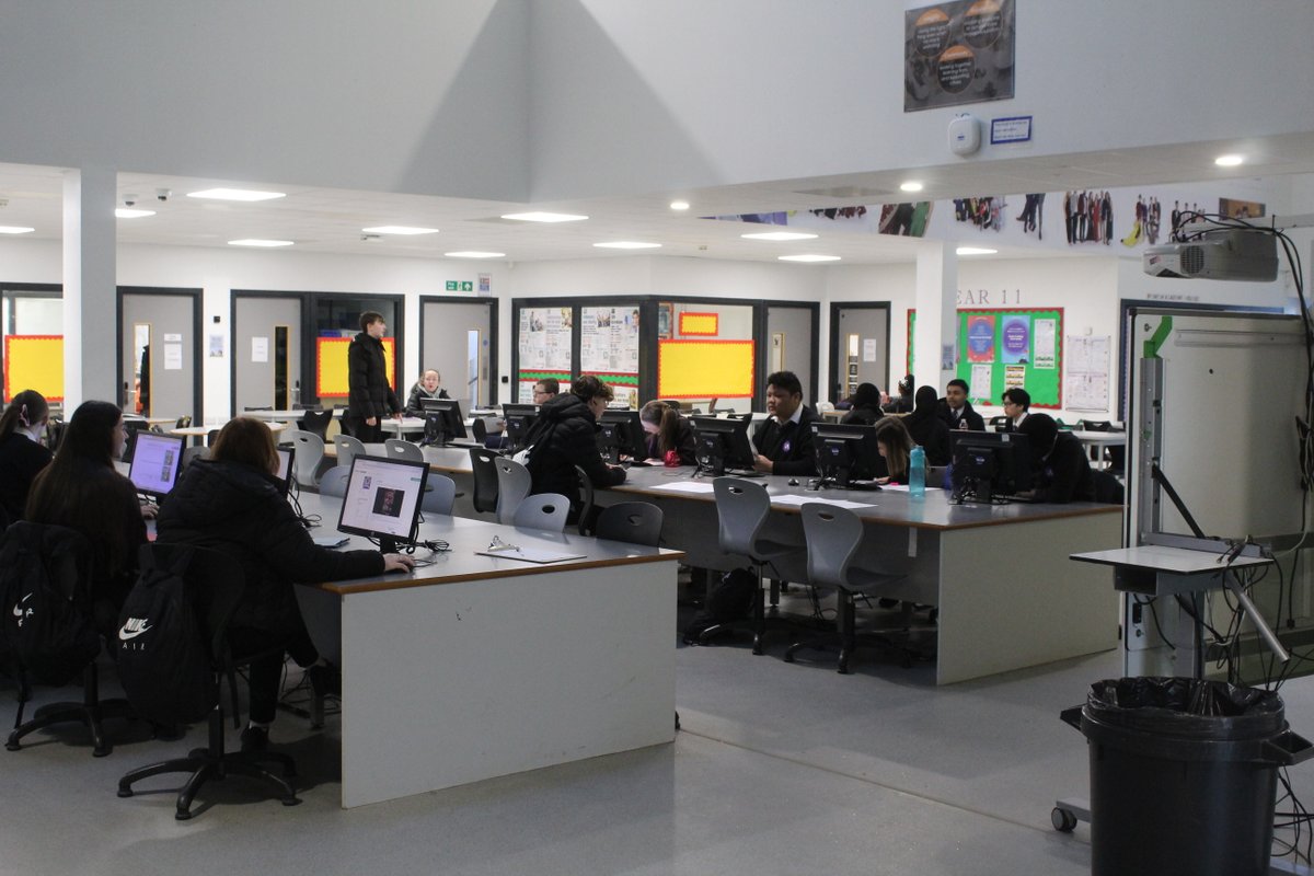 Ipswich Academy tweet media