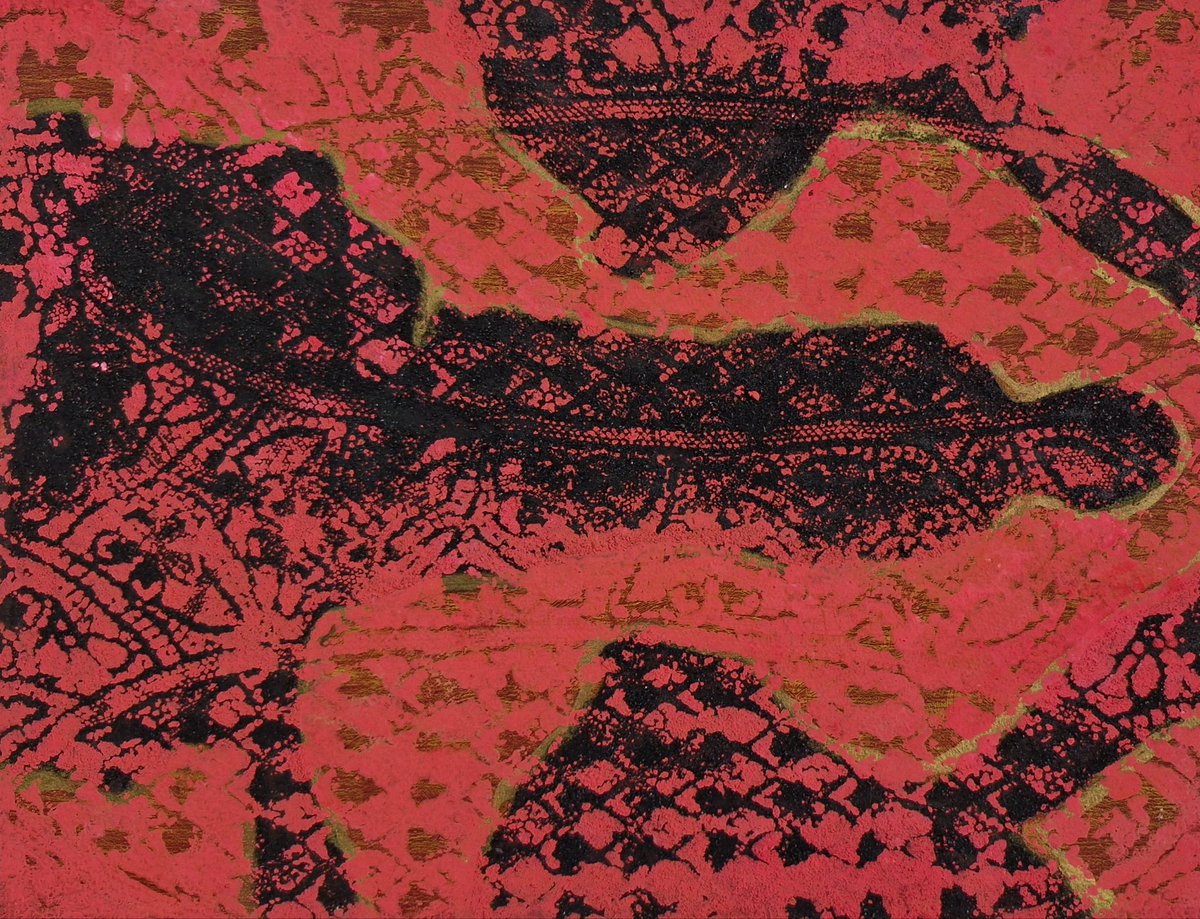 BairoMartinez's tweet photo. De la serie Paisajes Bucólicos, 
Intersticios XVII, XVIII y XIX.
Mixta lienzo 
50 x 70 cms
2024
.
.
.
#artcollector #artcurator
#contemporaryart #artinfluencer 
#artoninstrgram #artoftheday
#contemporaryartcollectors
#artexhibition #coeccionista
#artecolombiano #colombianart https://t.co/vuo4mTJcDQ