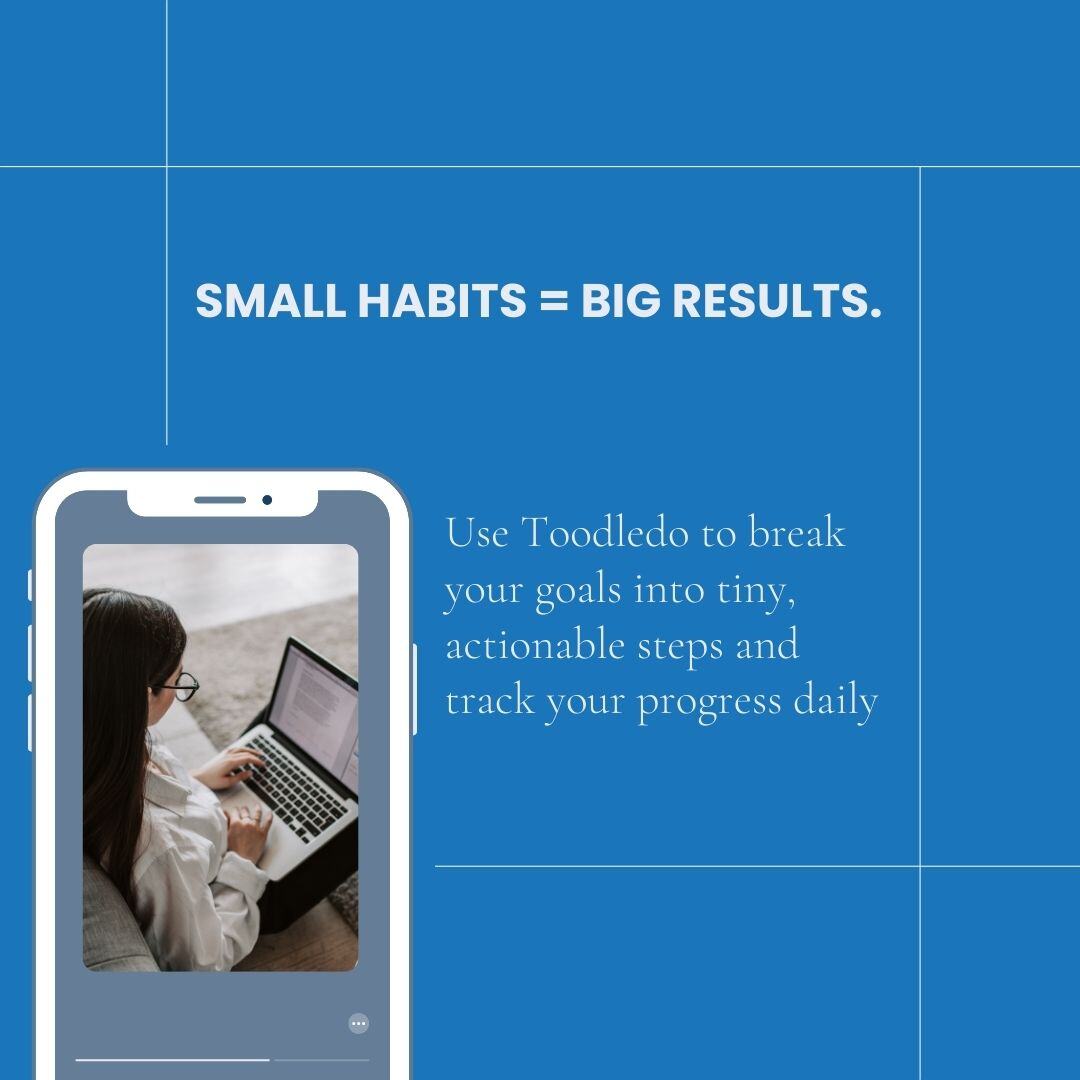 Toodledo tweet media