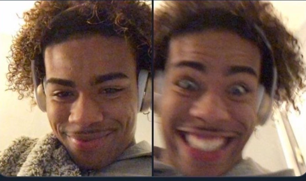 Quand ta crush fait le premier pas