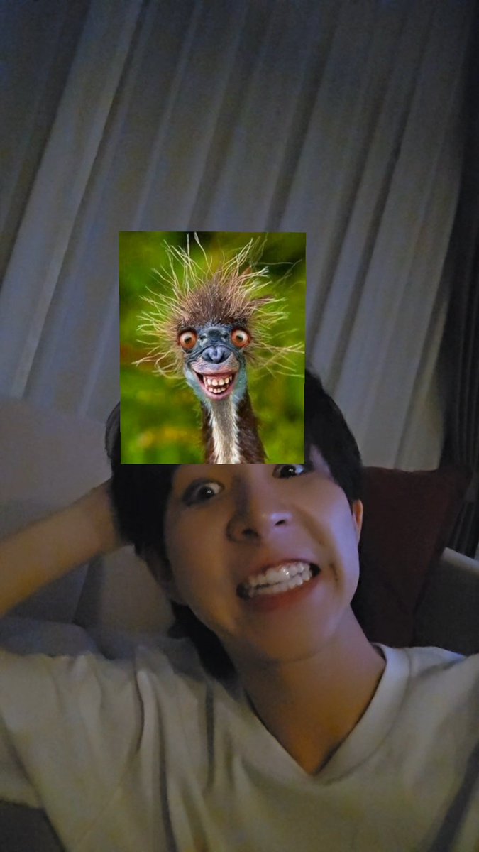 สวัสดีชาว X ครับ ผมเหมือนตัวในรูปไหมครับมันคือตัวอะไรครับ
#lad #loveandduty