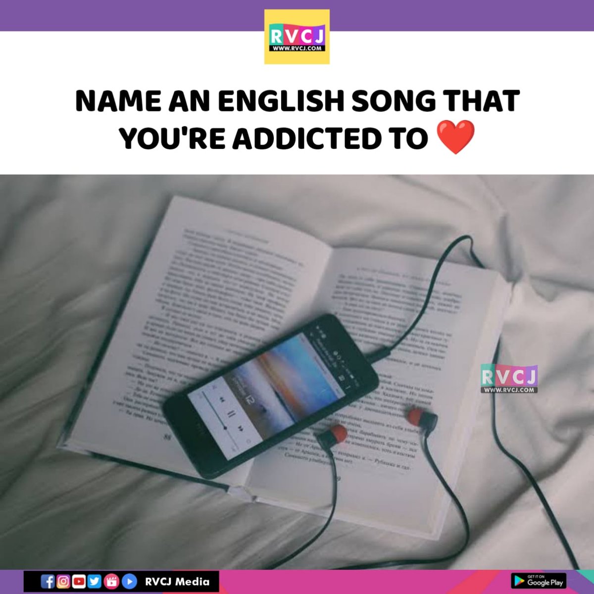 RVCJ Media tweet media