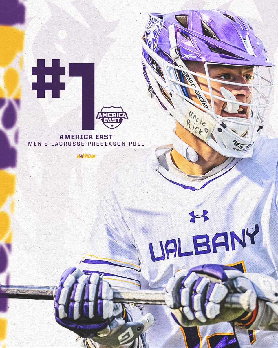 Preseason #1 ☝️

📰: tinyurl.com/bdes9hrc

#UAUKNOW