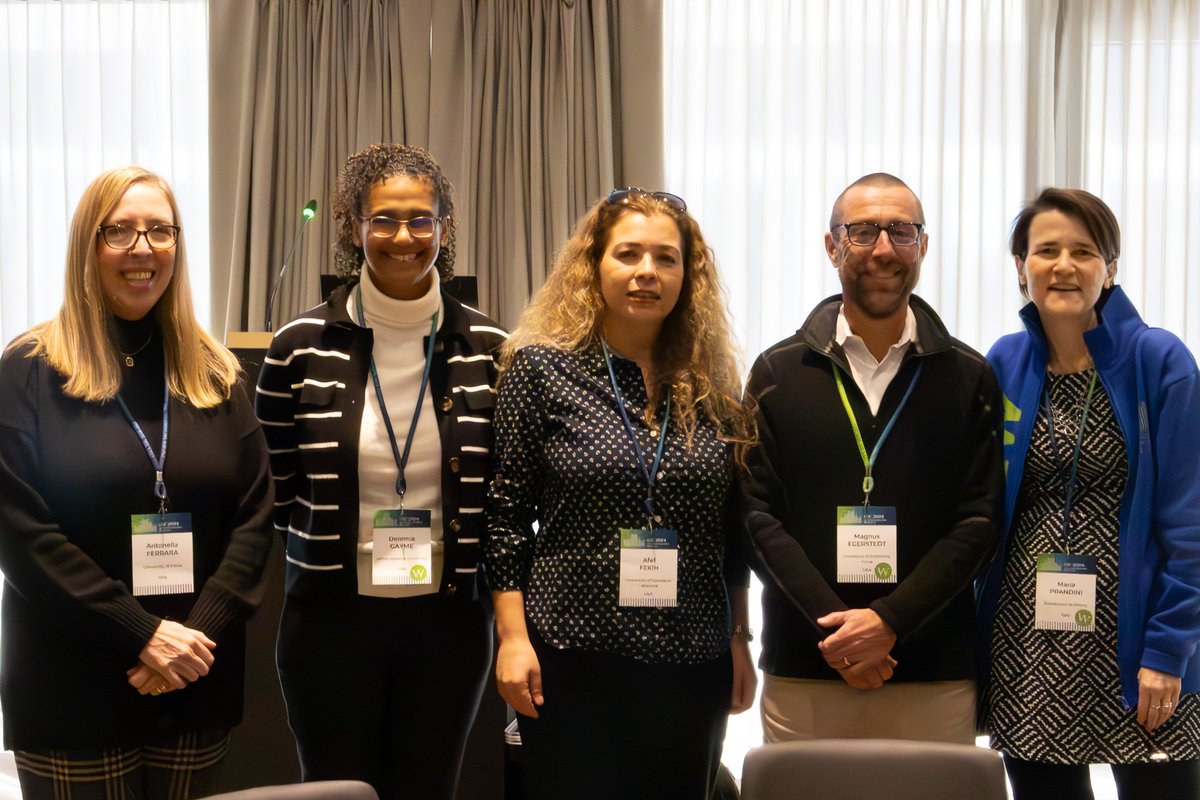 IEEE CDC 2026 tweet media