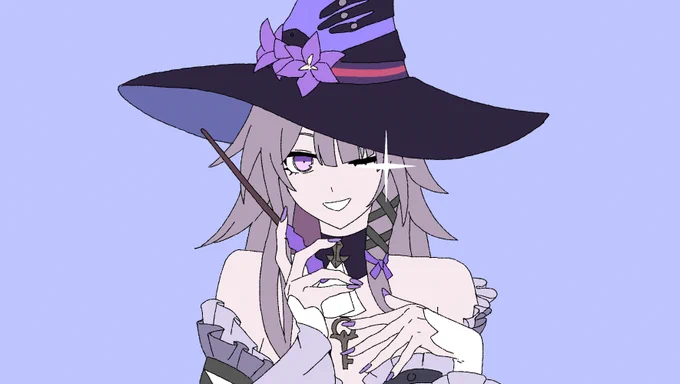 ヘルタガチャ祈願パロディ 