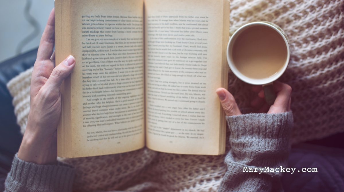 MMackeyAuthor's tweet image. “Can reading help heal us and process our emotions – or is that just a story we tell ourselves?”

bit.ly/3XXvGHU

#reading #AmReading #LeisureReading #ReadingCommunity #ReadingForPleasure