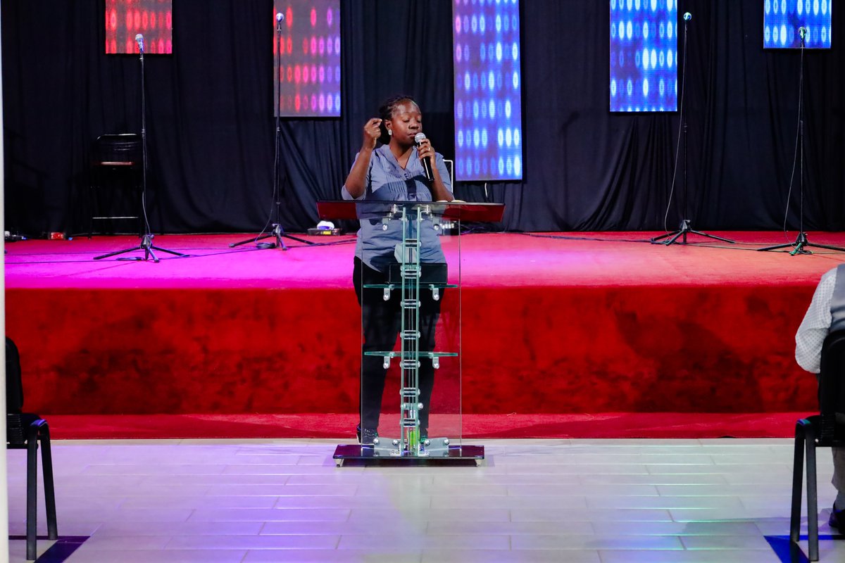 ICCKite's tweet photo. Psalms 119:9 - How can a young person stay on the path of purity? By living according to your word.
Today, we stand in the gap for the youth so that they will be totally sold out to God and dwell in the house of the Lord all their days.

#IamiccKitengela
#TuesdayPrayers https://t.co/WR0JS2JAJK