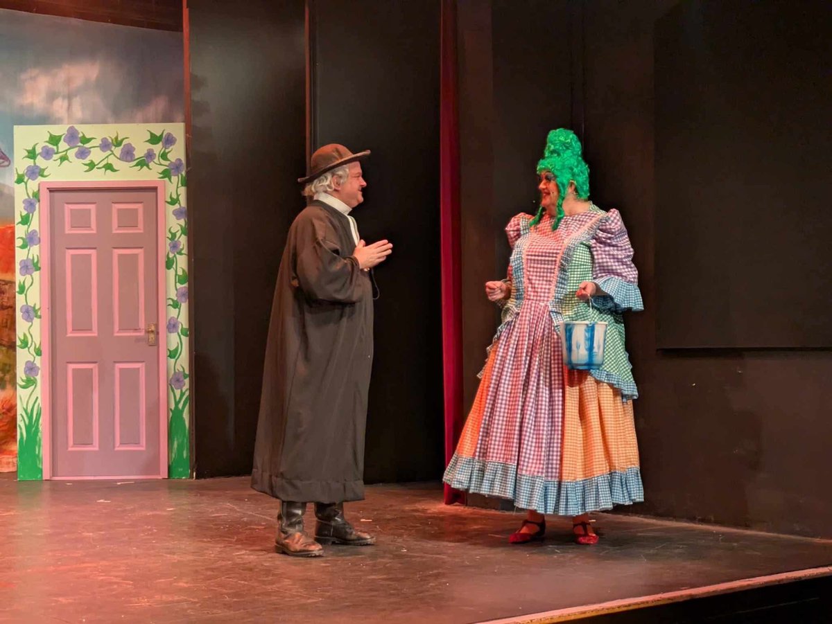 Newmarket Kings Theatre tweet media