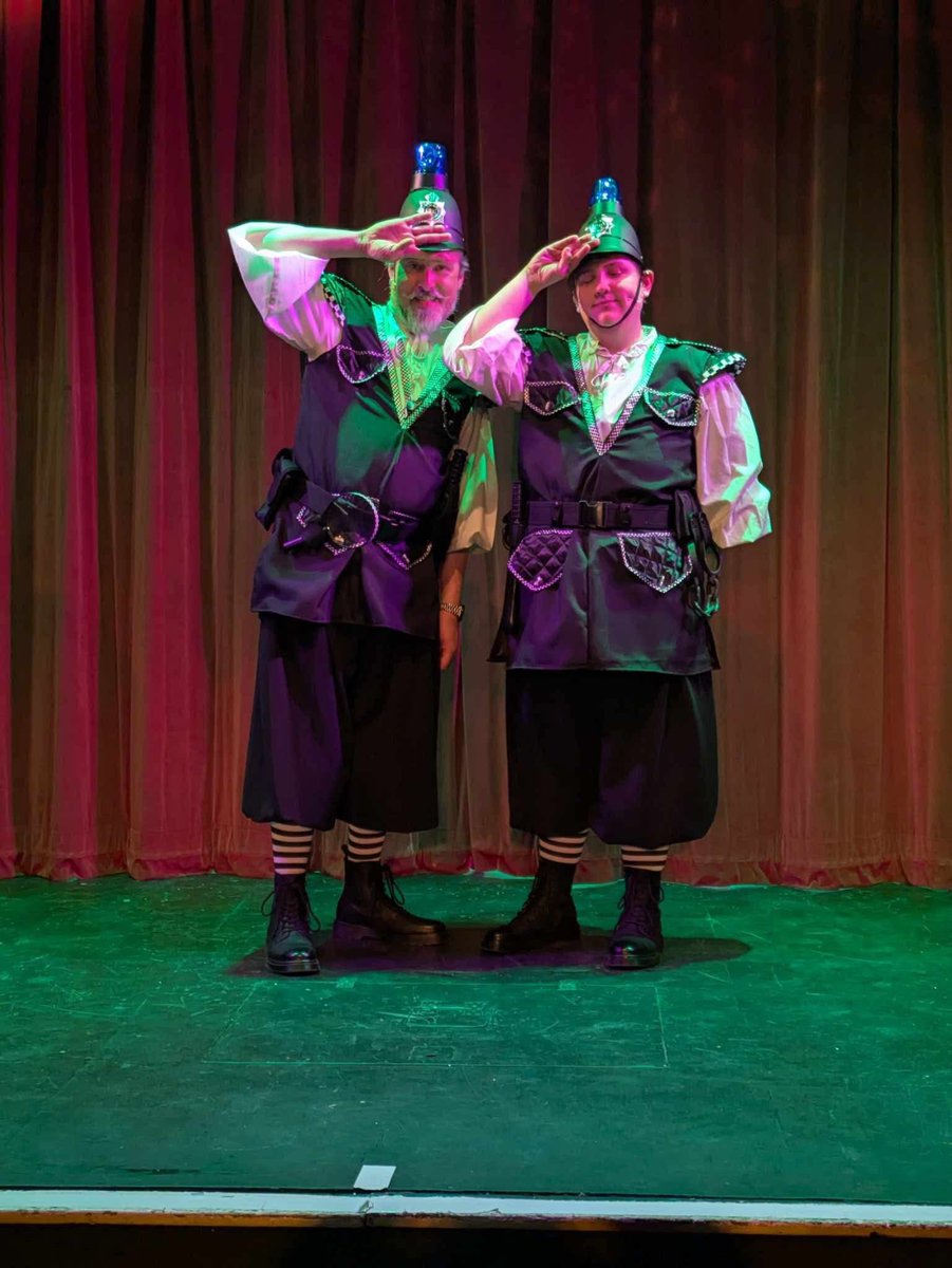 Newmarket Kings Theatre tweet media