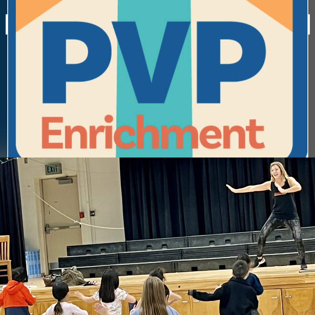 electriKIDS's tweet photo. The Winter session has begun! @PenEdFoundation @pvpschools https://t.co/Doqob5TKwB