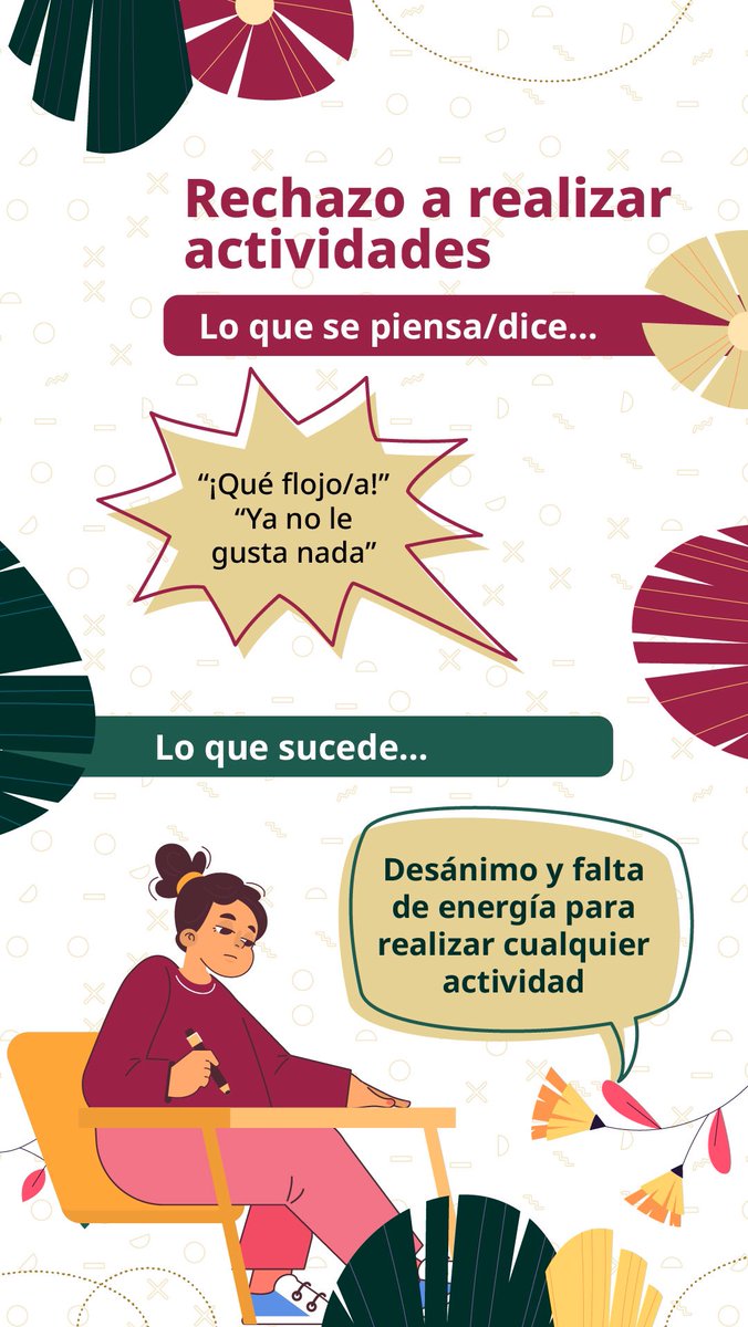 EPO201's tweet photo. #DiaMundialContraLaDepresion #SumaT #CuidaT #EPO201 https://t.co/YH5aDIJvjP