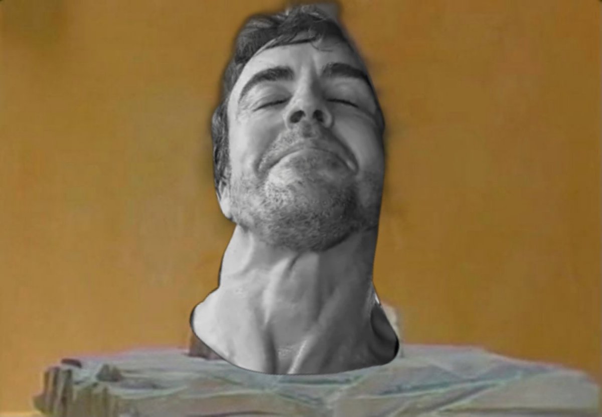 Hoy, en Art Attack...

<a href="/JordiCruzPerez/">Jordi Cruz</a>