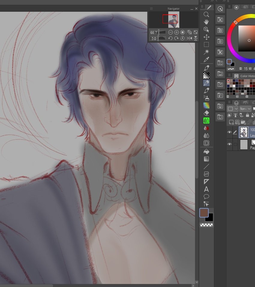 strsamurai's tweet photo. wip. 

#Ratio #Screwllum https://t.co/uXlqfCNjRz