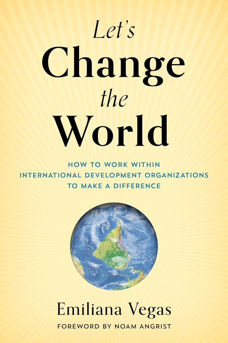 This week on "The Public Eye" Al speaks with Harvard Educator and author Emiliana Vegas about her new book, "Let's Change The World". How international development organizations can transform both people and places. wicn.org,@alvuona