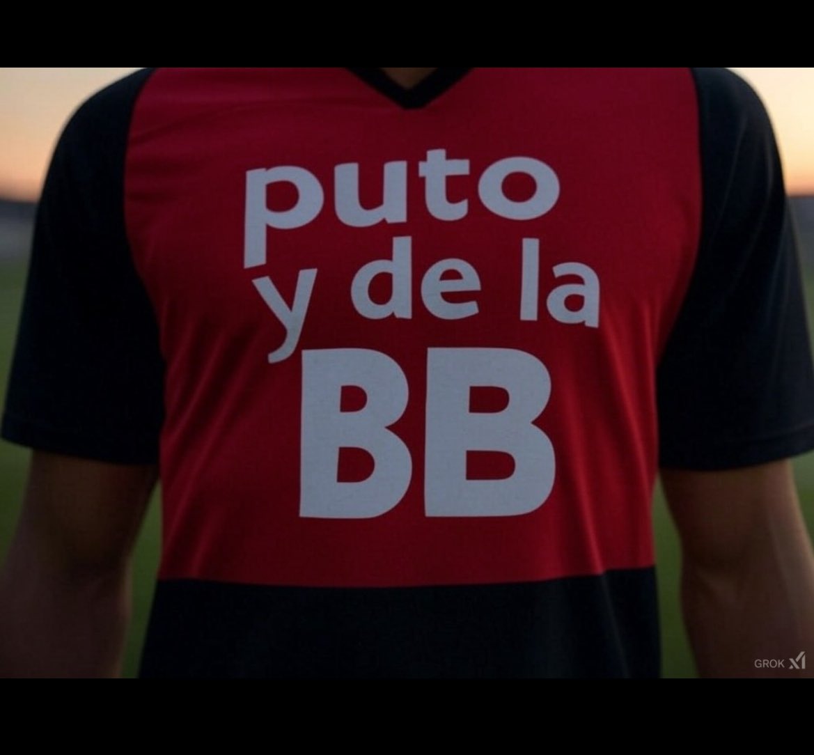 Se filtró la nueva indumentaria de Colón ! 
Increíble .