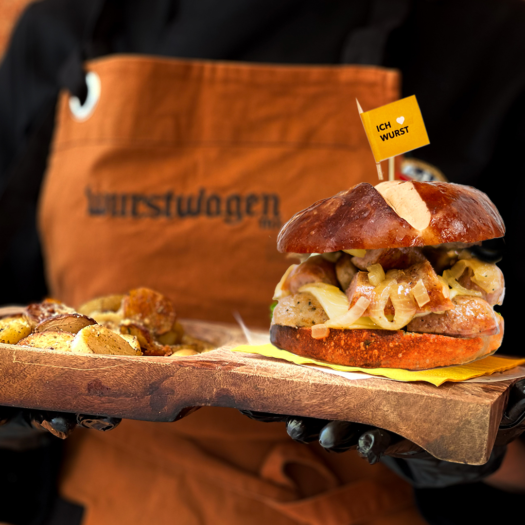 🌭🍔 ¡Más sabor para tus eventos! 🇩🇪
Recuerda que también tenemos diferentes opciones de hamburguesas.
📲 Haz tu pedido y lleva el auténtico sabor alemán a tus celebraciones.
.
.
#wurstwagenmx #salchichasalemanas #hamburguesascdmx #cdmxfood #comidaparafiestas