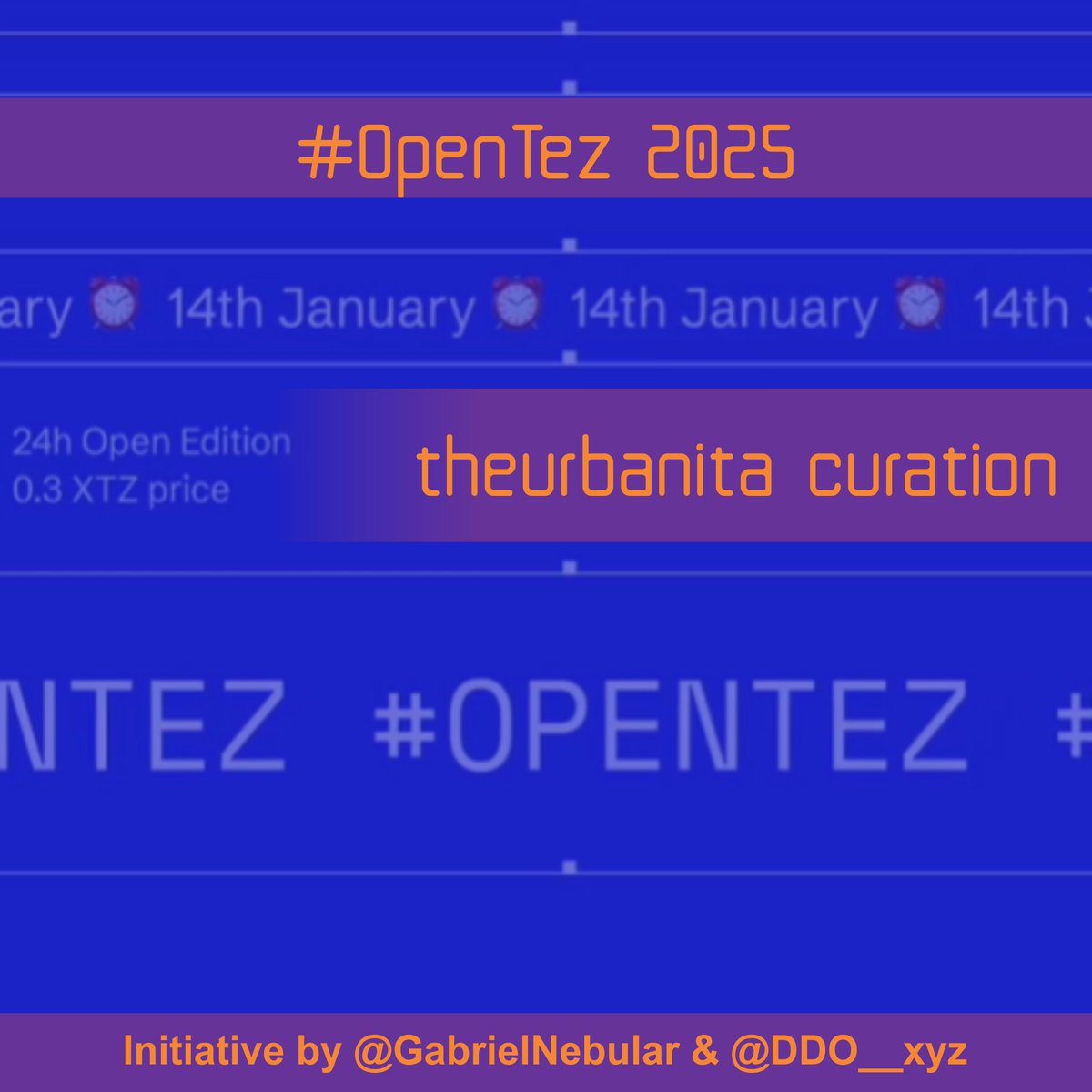 theurbanita💫 tweet media