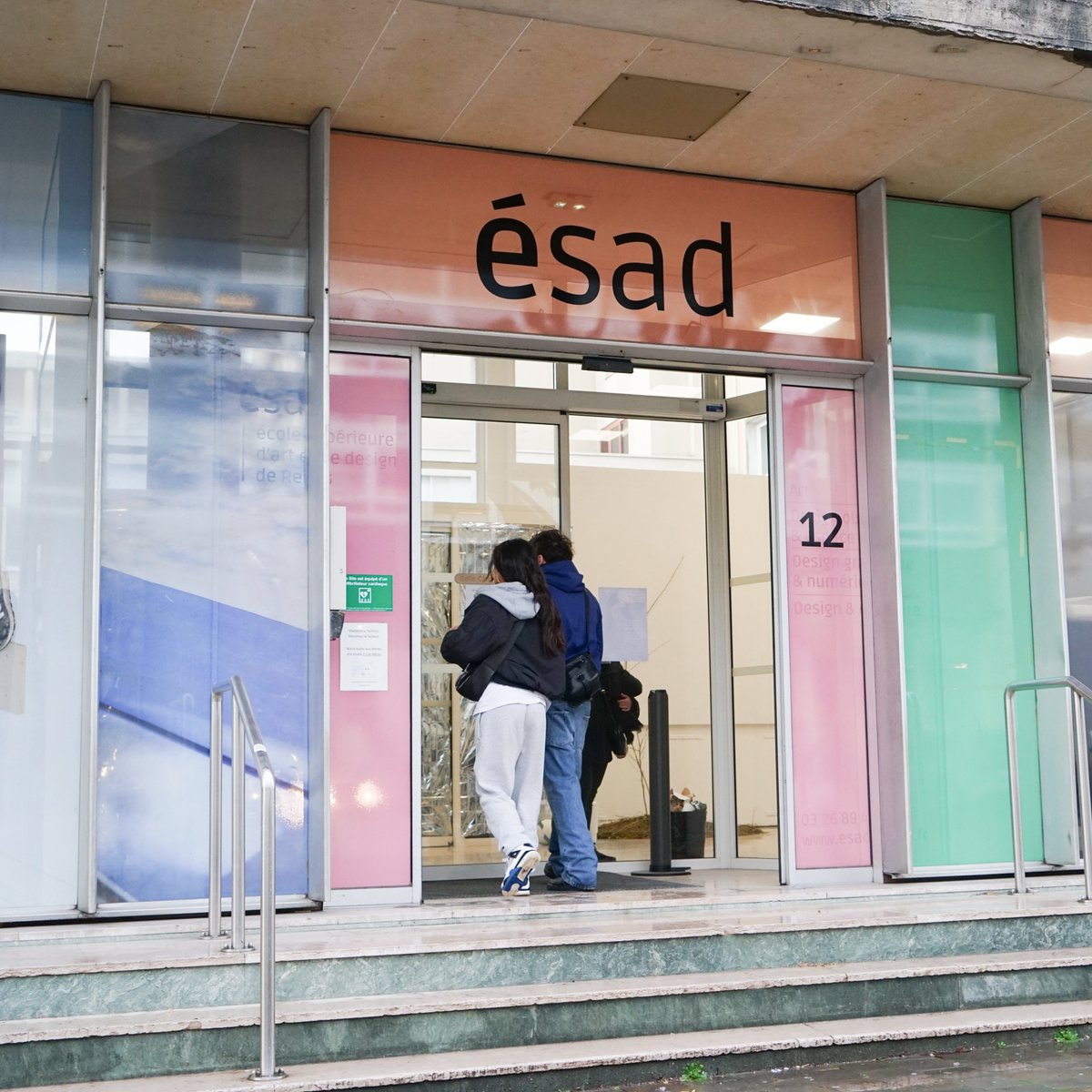 Grand Reims tweet media