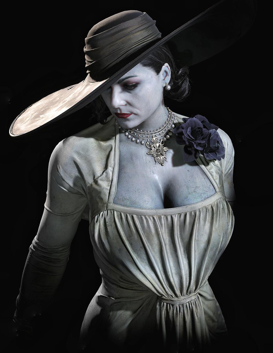 MAL1GNANCE's tweet photo. 𝐄𝐍𝐂𝐎𝐔𝐍𝐓𝐄𝐑: 𝑆𝐸𝑇𝑇𝐸 𝐴𝑆𝑀𝑂𝐷𝐴𝐼

A well-adorned woman stands against you in the chaos of this fallen world. 

What shall you do...?

[↻+♡+🖼] https://t.co/QFZjpnHkMF