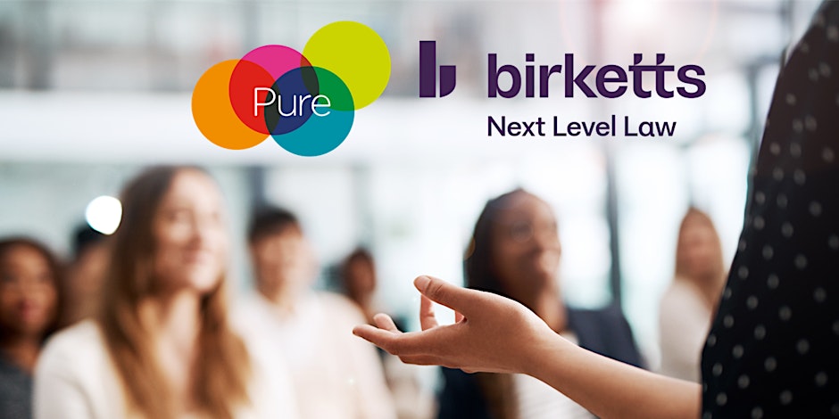 birkettsllp's tweet photo. Join Birketts and Pure Resourcing Solutions at Babraham Research Campus in Cambridge on 13 February for our next People Leaders Lab on wellbeing and resilience in the workplace.

Get your tickets here: https://t.co/kGrX3b7dgt

#HR #WellbeingAtWork #CambridgeEvents https://t.co/qZ57GazoOO