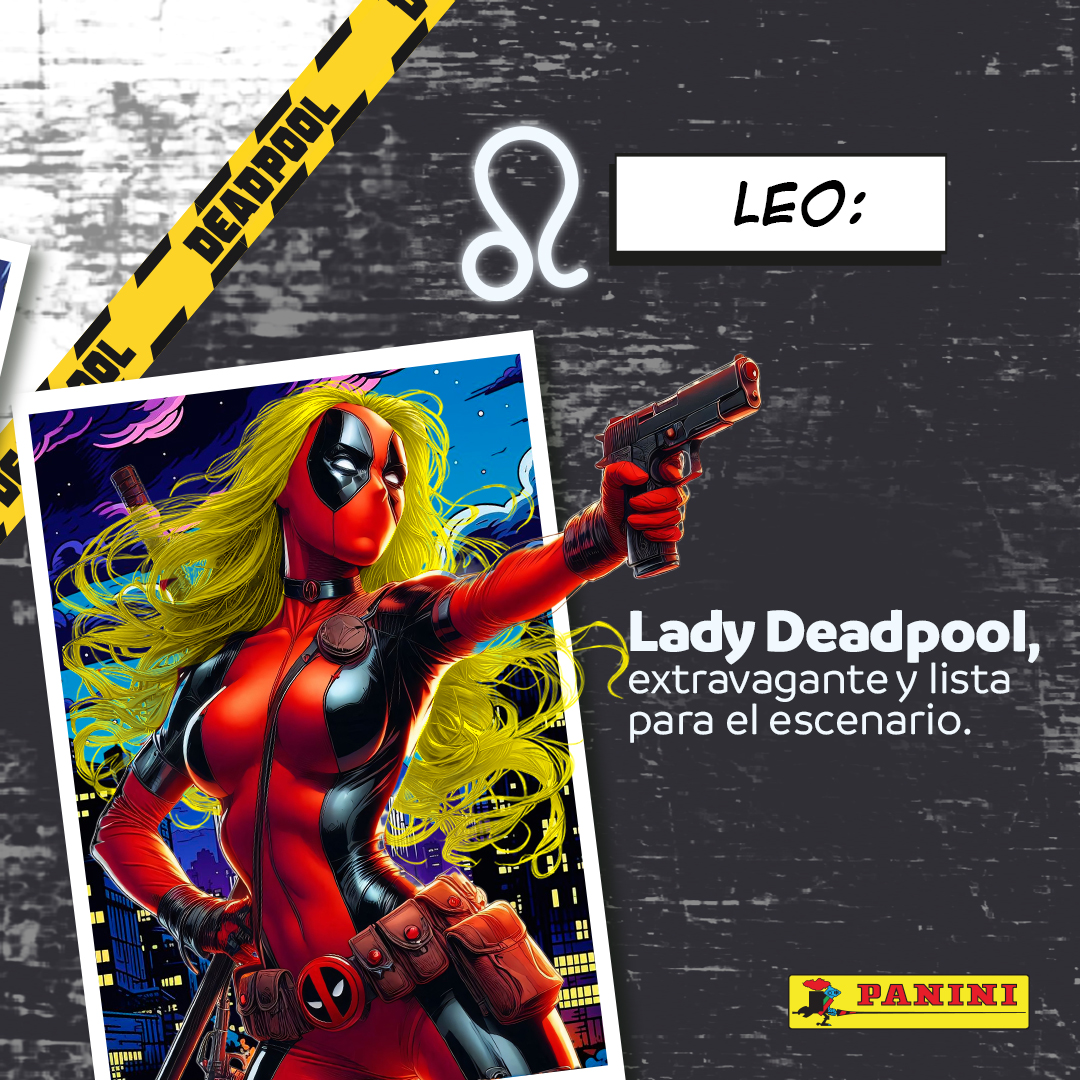 PANINI Colombia tweet media