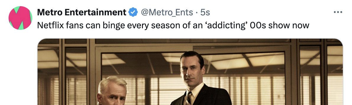 Ben Travis tweet media