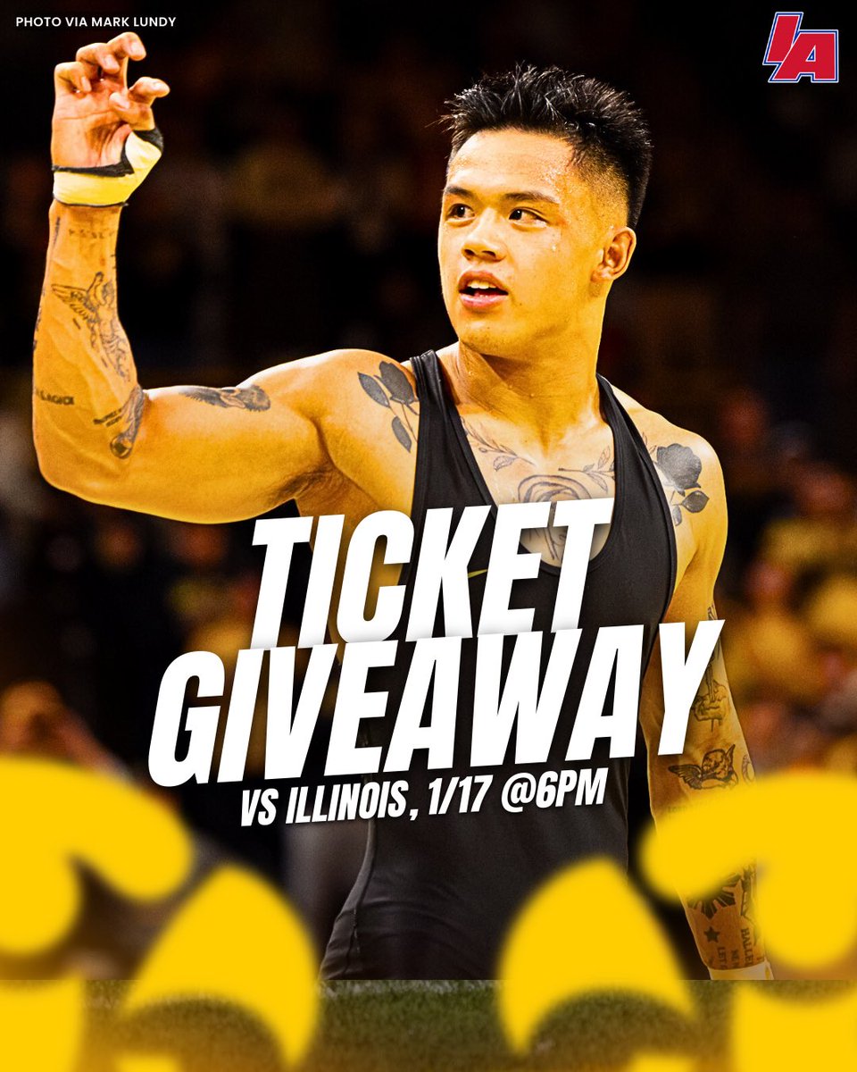 IAwrestle tweet media