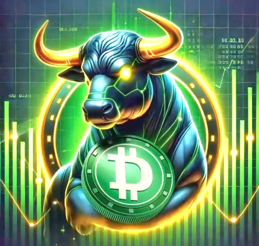 NFA DYOR!  #Digicoin The next #1000x Its like buying #Bitcoin
#Digicoin #Solana #TrendingNow
#ElonMusk #DonaldTrump2025 #Bitcoin
#phantomwallet #CoinGecko #CoinMarketCap #BitMart #Binance
CA: 
AUdUEc98MGfEHJiJfCgMaW8gKdcfNDio8BFzGKBwjztC
#Dexscreener 
dexscreener.com/solana/68vhusk…