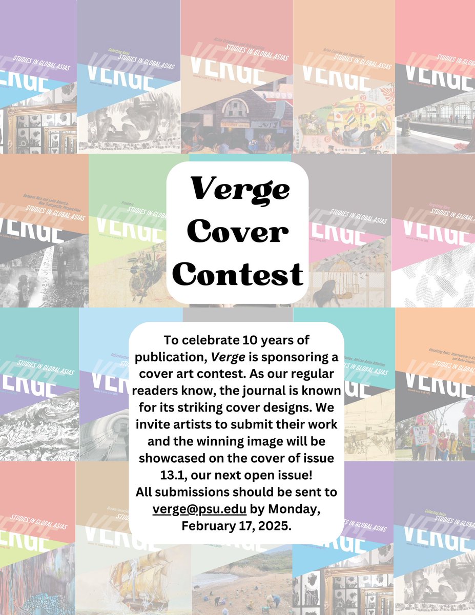 Verge: Global Asias tweet media