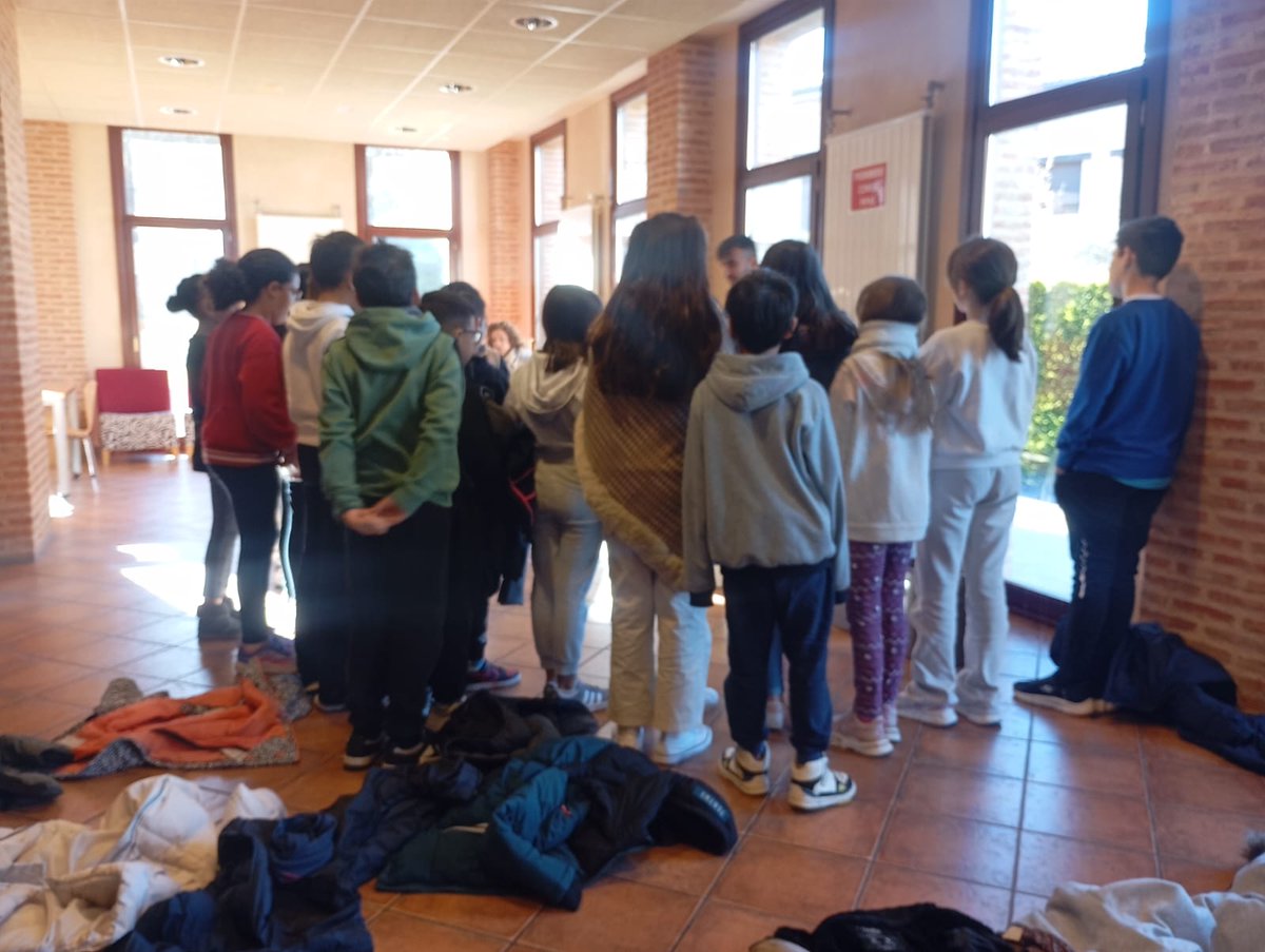 Fundación Oxígeno tweet media