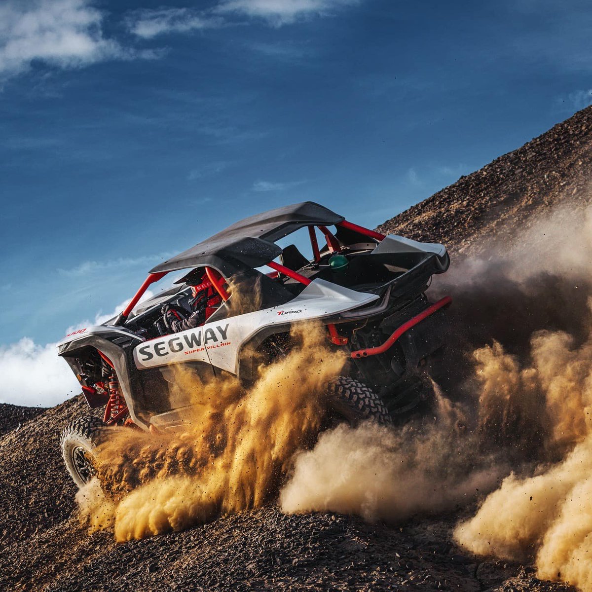 Unleash the power of the SUPER VILLAIN SX20 TURBO. With its 2.0T GDi engine and quick AT transmission, experience unmatched acceleration and performance 📷
Ready to take control?
#SuperVillainSX20Turbo #TurboPower #UnleashTheBeast