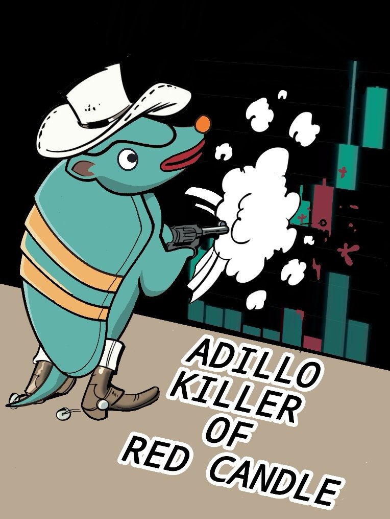 Dystopia_crypto's tweet photo. @gordongekko Hold, Patience, conviction, raid, reply...
Hold, Patience, conviction, raid, reply...
Hold, Patience, conviction, raid, reply...
That's it!
ADILLO best community! https://t.co/N8iWAUqssT